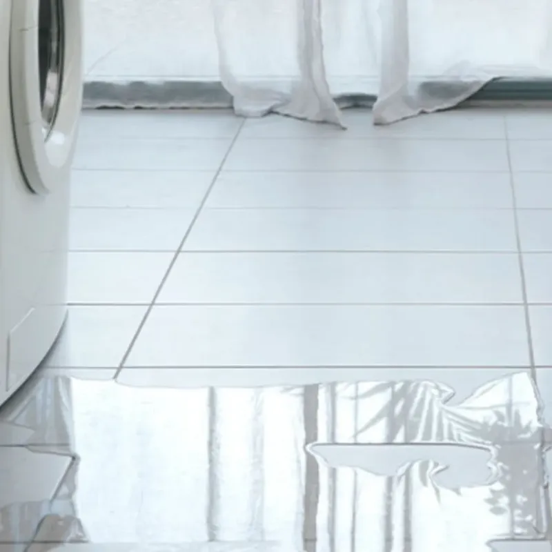 Appliance Leak Cleanup in Knox City, TX